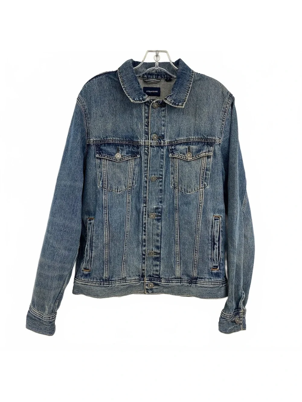 J. Crew this classic